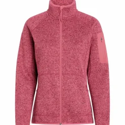 Best · Skeena Damen Jacken|Fleecejacken