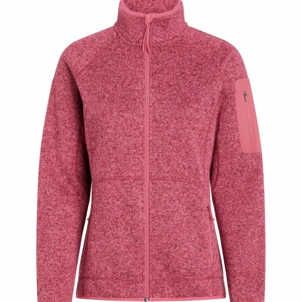 Best · Skeena Damen Jacken|Fleecejacken