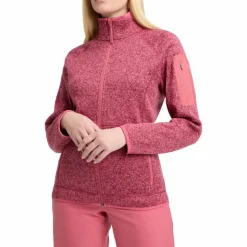 Best · Skeena Damen Jacken|Fleecejacken