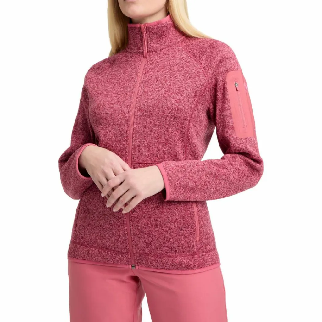 Best · Skeena Damen Jacken|Fleecejacken