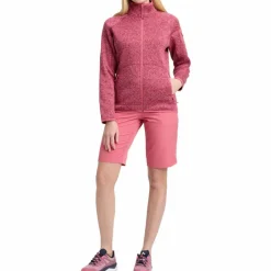 Best · Skeena Damen Jacken|Fleecejacken