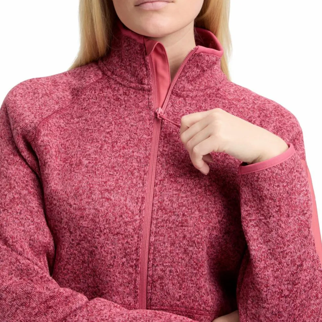 Best · Skeena Damen Jacken|Fleecejacken
