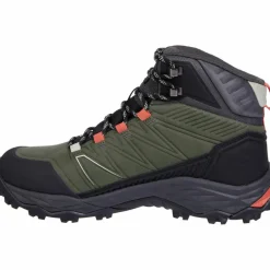 Outlet · Tahsis MID AQX Herren Wandern|Wanderschuhe