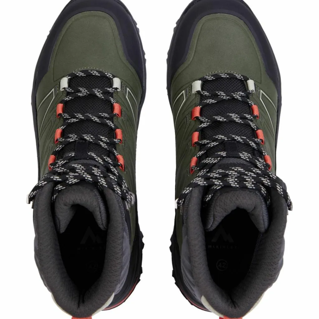 Outlet · Tahsis MID AQX Herren Wandern|Wanderschuhe