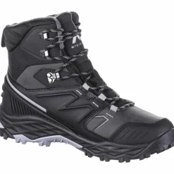 McKinley Wandern|Winterschuhe<· Tahsis WI HIGH AQX black night-anthracite