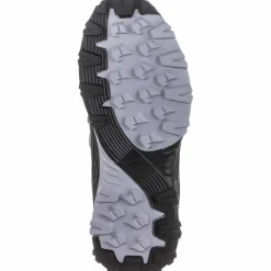 McKinley Wandern|Winterschuhe<· Tahsis WI HIGH AQX black night-anthracite