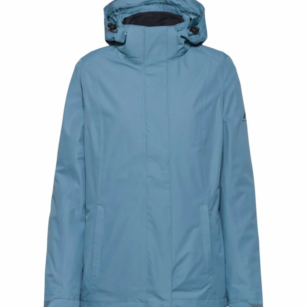 McKinley Wandern|Wandern<· Talina 3:1 blue dark-navy