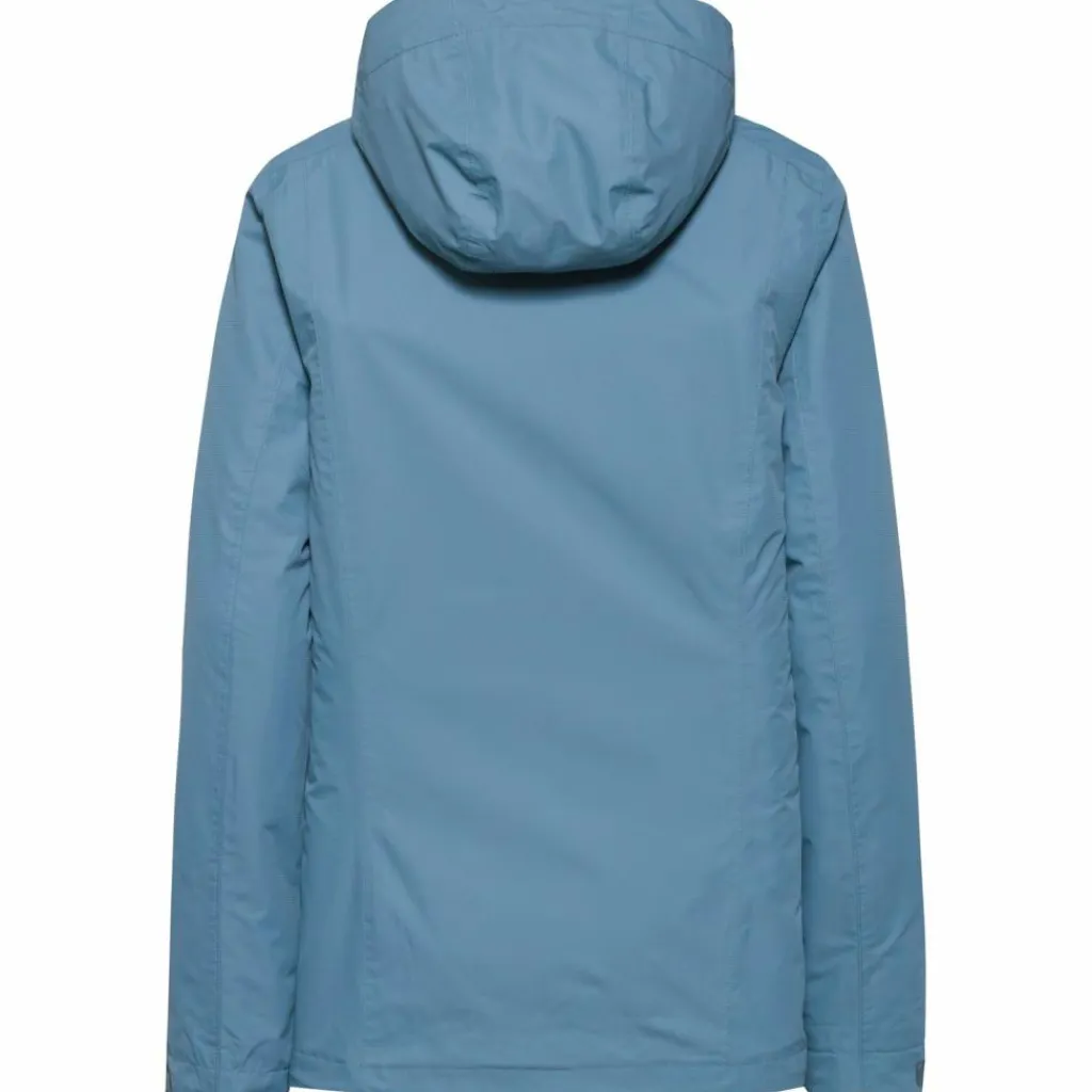 McKinley Wandern|Wandern<· Talina 3:1 blue dark-navy