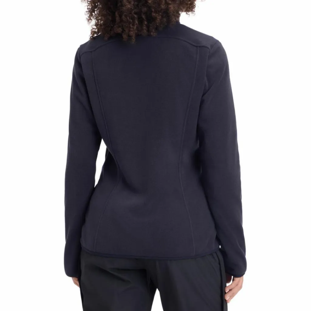 McKinley Wandern|Wandern<· Talina 3:1 blue dark-navy