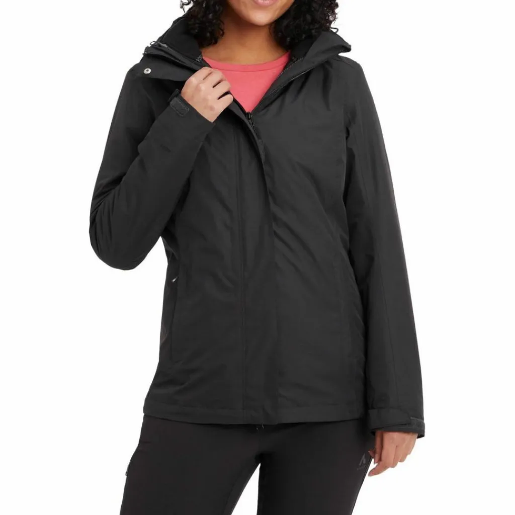 McKinley Wandern|Wandern<· Talina 3:1 black