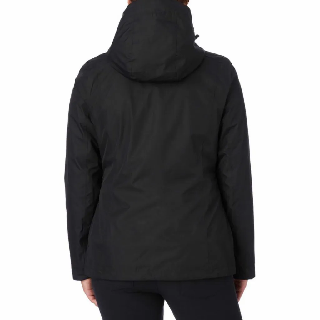 McKinley Wandern|Wandern<· Talina 3:1 black