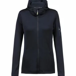 Clearance · Tambuk Damen Jacken|Fleecejacken