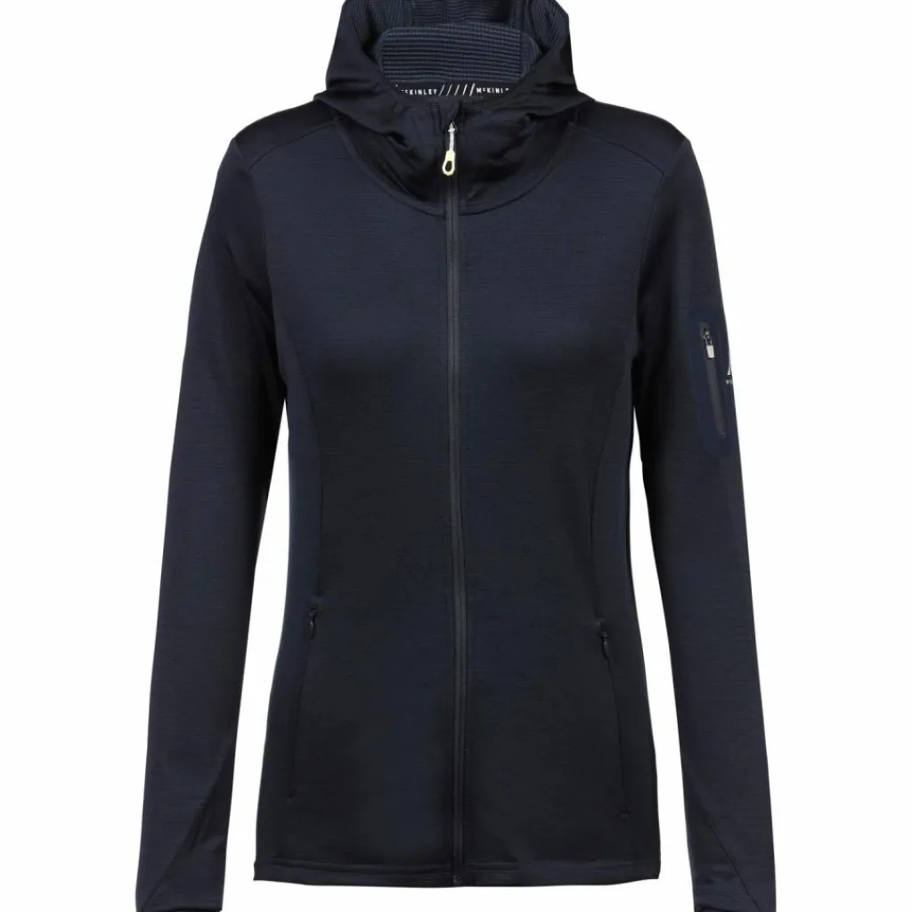 Clearance · Tambuk Damen Jacken|Fleecejacken