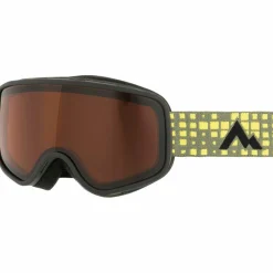 Discount · Tempo VidoSpec2 I Kinder Skibrillen|Brillen