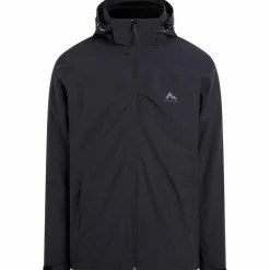 McKinley Winterjacken<· Tessi 3:1 II navy-navy