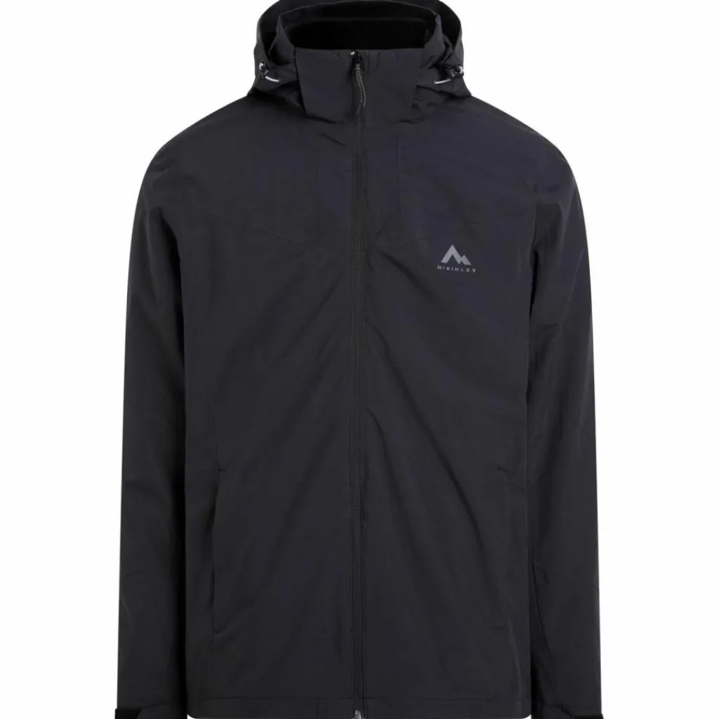 McKinley Winterjacken<· Tessi 3:1 II navy-navy