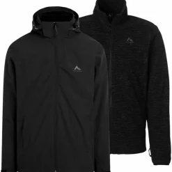 Discount · Tessi 3:1 II Herren Wandern|Wandern