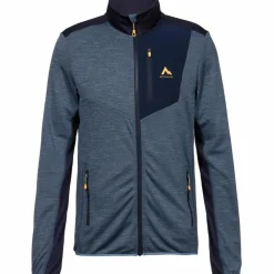New · Thoma II Herren Jacken|Fleecejacken