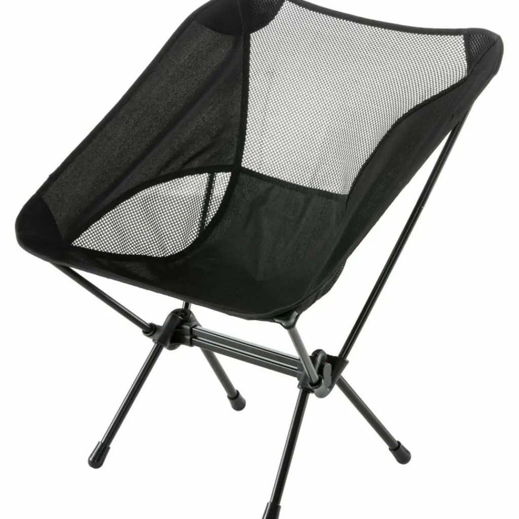 McKinley Campingzubehör|Campingzubehör<· Trekker 10 black