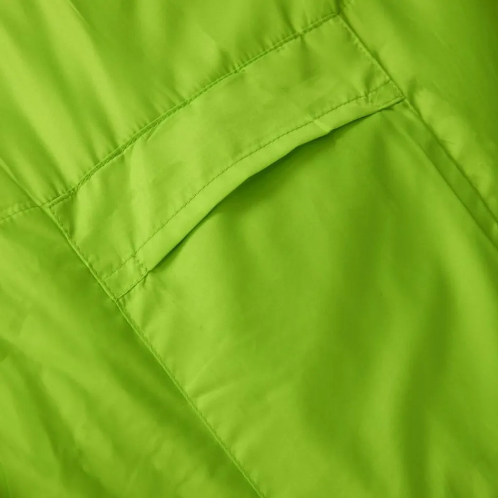 McKinley Schlafsäcke|Schlafsäcke<· Trekker R 10 olive dark-black nig