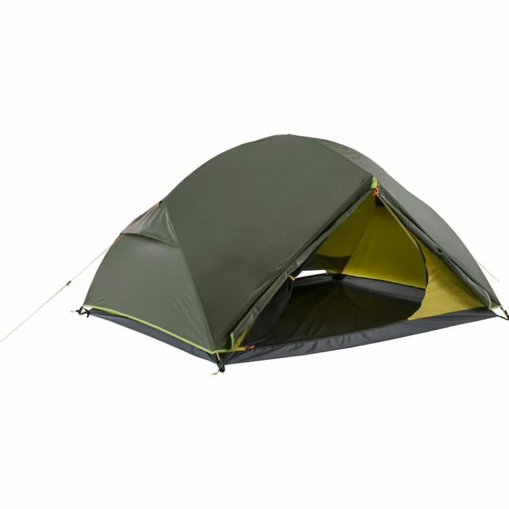 McKinley Zelte<· Trekking-Zelt ESCAPE 40.3 dunkelgrün