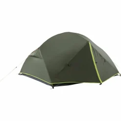 McKinley Zelte<· Trekking-Zelt ESCAPE 40.3 dunkelgr&uuml;n