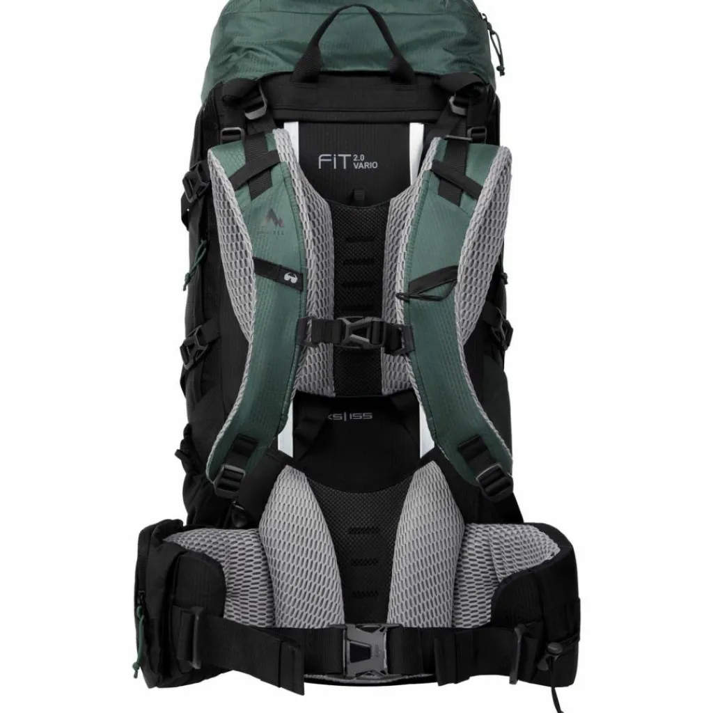 Sale · Trek-Rucksack Yukon II CT 50W+10 Vario Trekkingrucksäcke