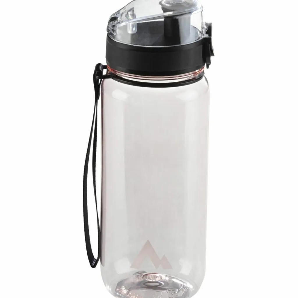 McKinley Trinkzubehör|Trinkzubehör<· Tritan PP 700ml rose-transparent