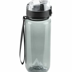 McKinley Wandern|Wandern<· Tritan PP 700ml black-transparent