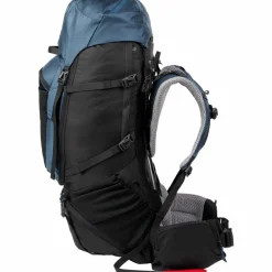 Best · Ux.-Trek-Rucksack Yukon II CT 65+10 Vari Trekkingrucksäcke