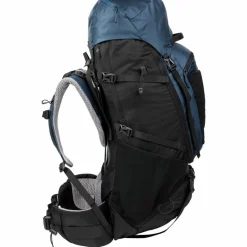 Best · Ux.-Trek-Rucksack Yukon II CT 65+10 Vari Trekkingrucksäcke