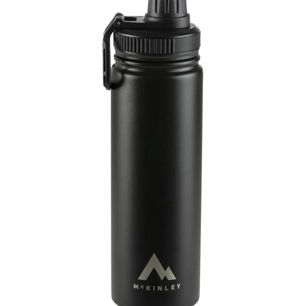McKinley Trinkzubehör|Trinkzubehör<· Vacuum 660ml black