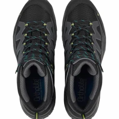 Best · Vulcanus MID AQX Herren Wandern|Wandern