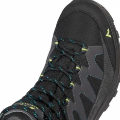 Best · Vulcanus MID AQX Herren Wandern|Wandern