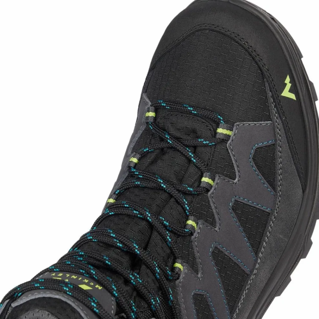 Best · Vulcanus MID AQX Herren Wandern|Wandern