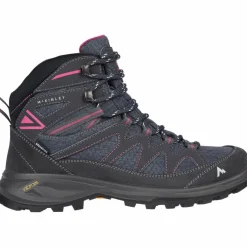 · Vulcanus MID AQX Damen Wandern|Wandern