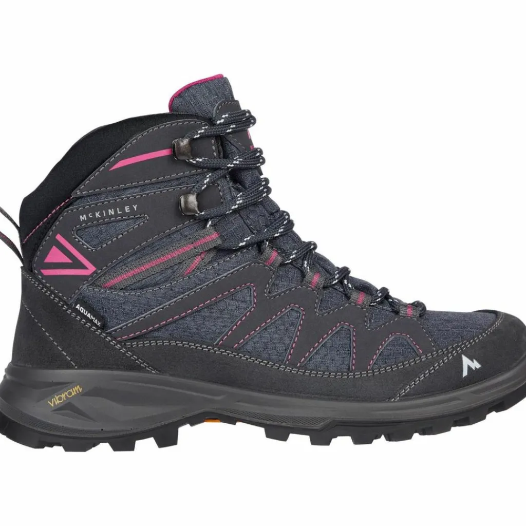 · Vulcanus MID AQX Damen Wandern|Wandern