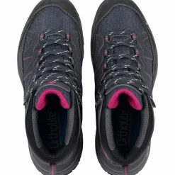 · Vulcanus MID AQX Damen Wandern|Wandern