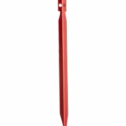 McKinley Zelte<· Y Aluminium 18cm rot