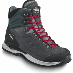 MEINDL Wanderschuhe<· Air Revolution 2.6 Anthrazit