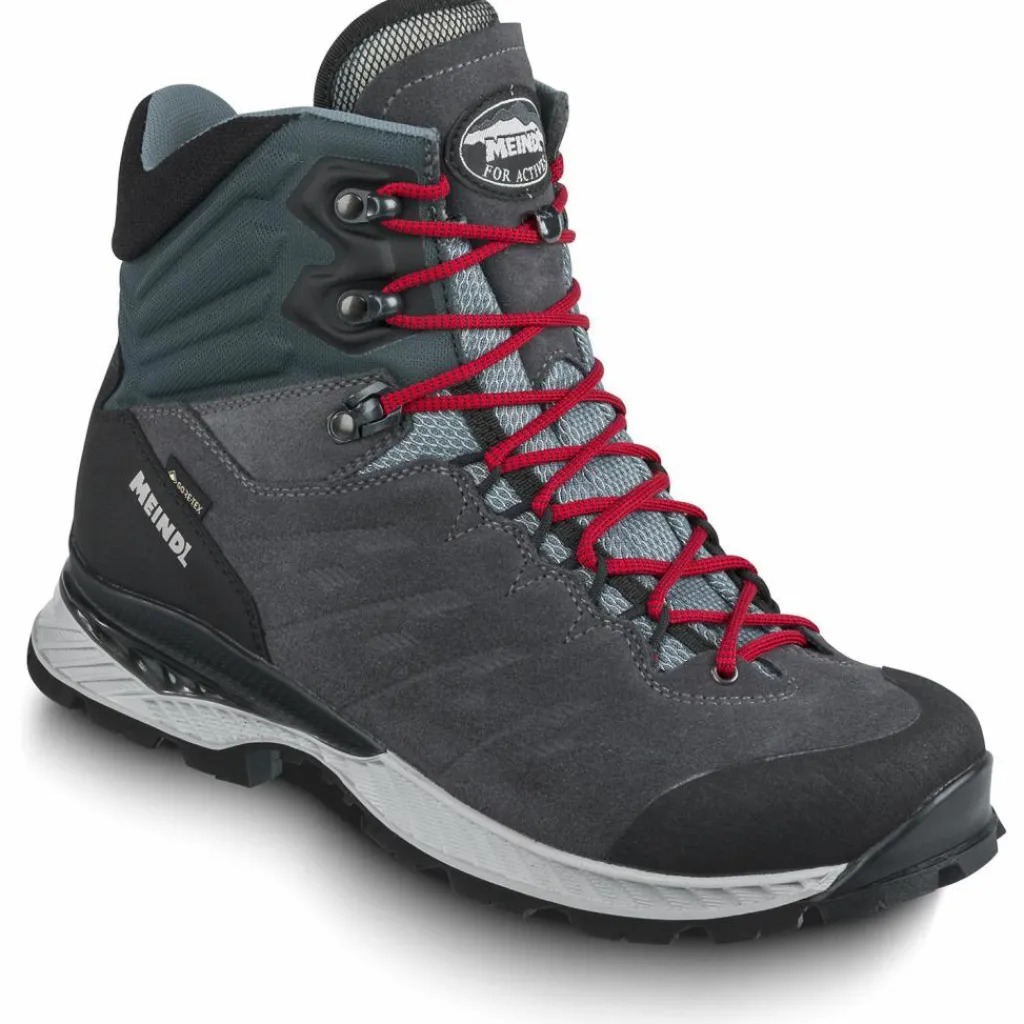 MEINDL Wanderschuhe<· Air Revolution 2.6 Anthrazit