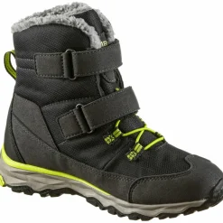 MEINDL Winterschuhe|Boots & Stiefel<· GTX ALTINO JUNIOR GTX anthrazit-lemon