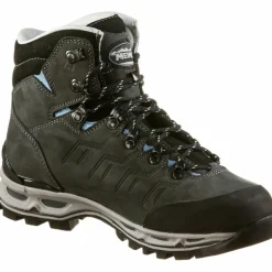 MEINDL Wanderschuhe<· GTX Bellavista MFS anthrazit-azur