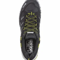 MEINDL Wandern|Nordic Walking<· GTX CARIBE lemon-schwarz