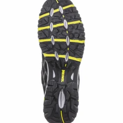 MEINDL Wandern|Nordic Walking<· GTX CARIBE lemon-schwarz