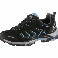 Online · GTX CARIBE Damen Wandern|Nordic Walking