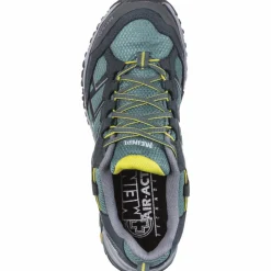 MEINDL Wandern|Nordic Walking<· GTX CARIBE granit-linde