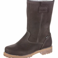 MEINDL Winterschuhe<· GTX Corvara dunkelbraun