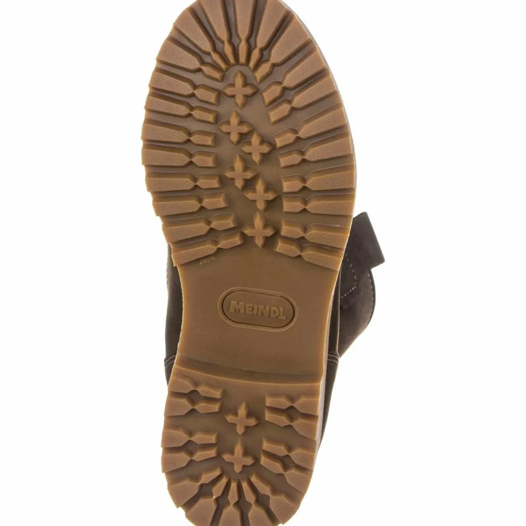 MEINDL Winterschuhe<· GTX Corvara dunkelbraun