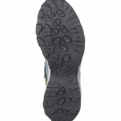 MEINDL Multifunktionsschuhe|Wanderschuhe<· GTX Dallas türkis-marine